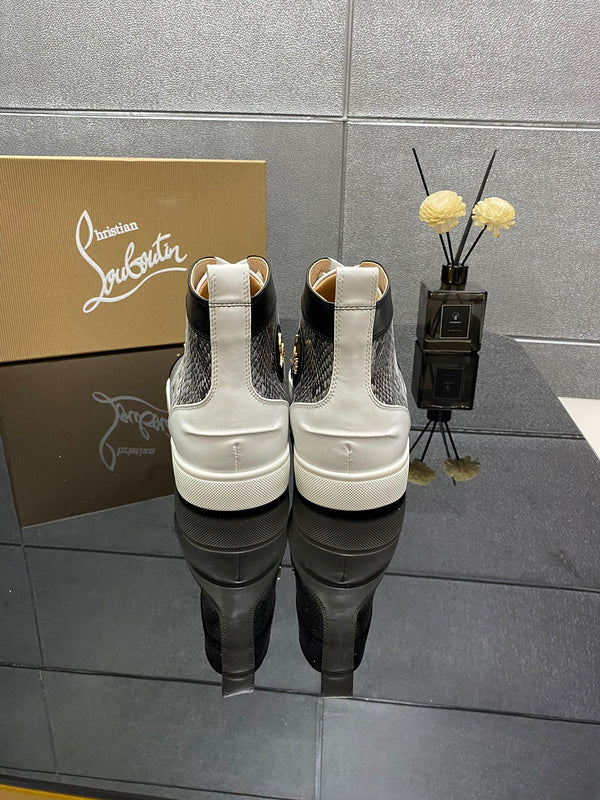 Satchel Bags - Mix Shoes - 705