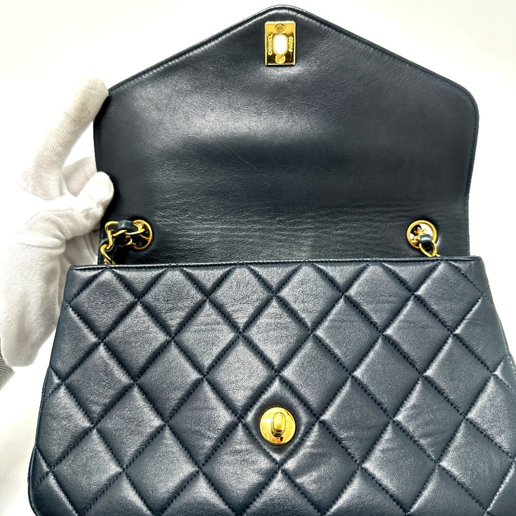 Chanel Classic Flap Bag Shoulder Bag