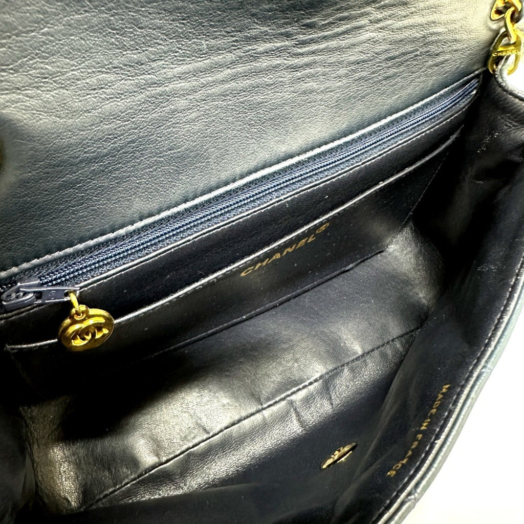 Chanel Classic Flap Bag Shoulder Bag