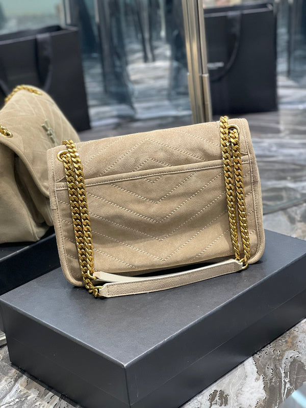Glamy - YLS Bags - 549