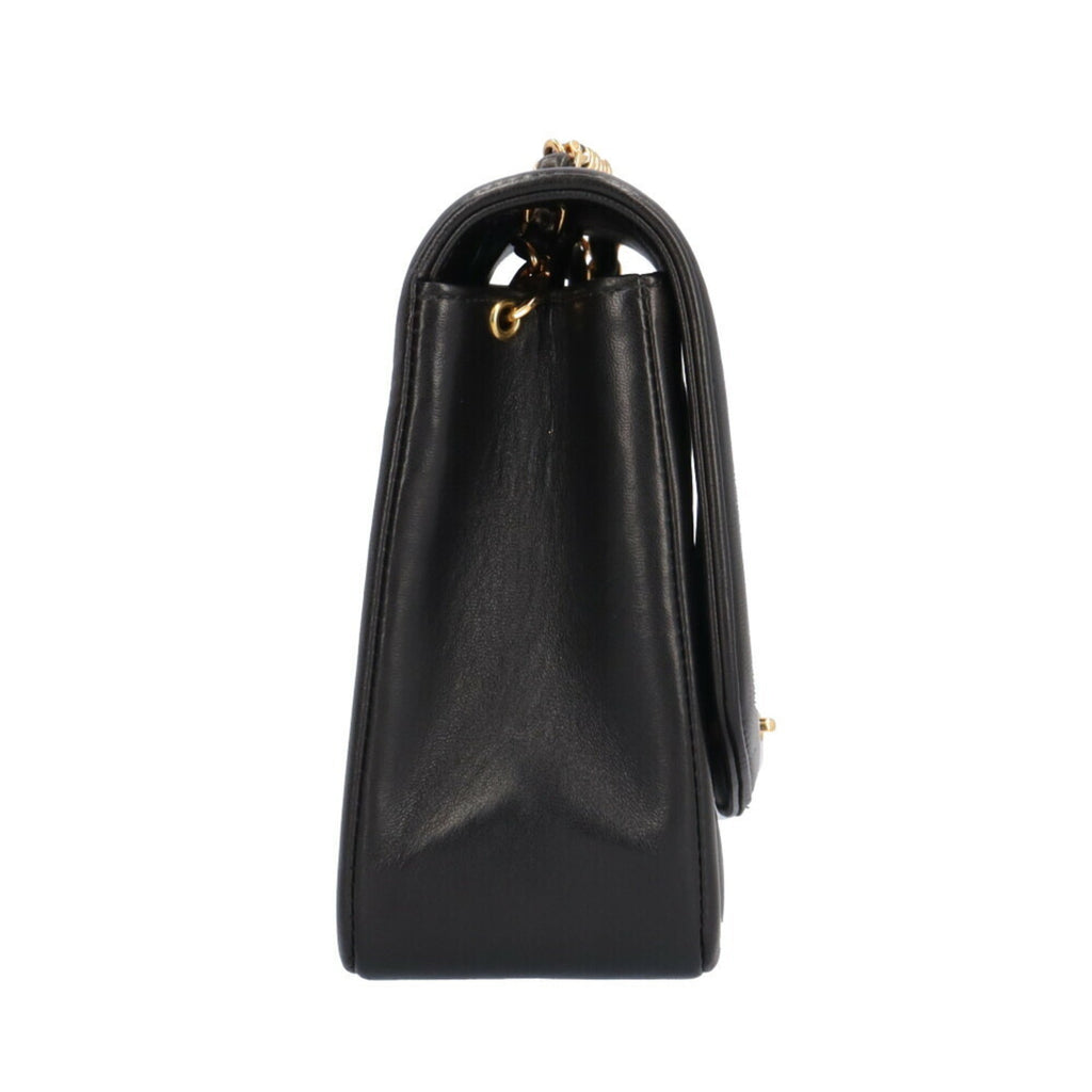 Chanel Classic Flap Bag Quilted Lambskin
