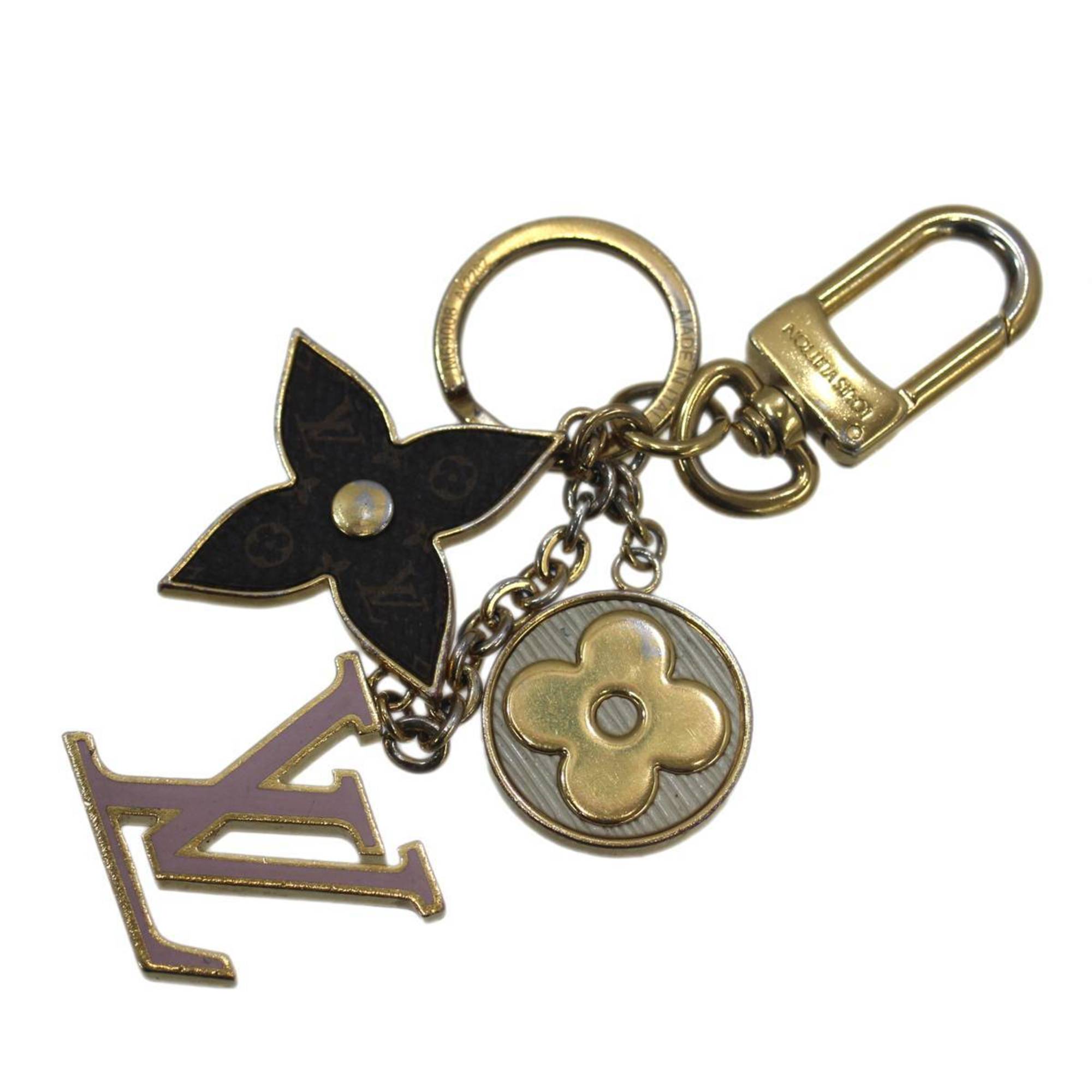 Chain and Key Holder with Dust Bag
