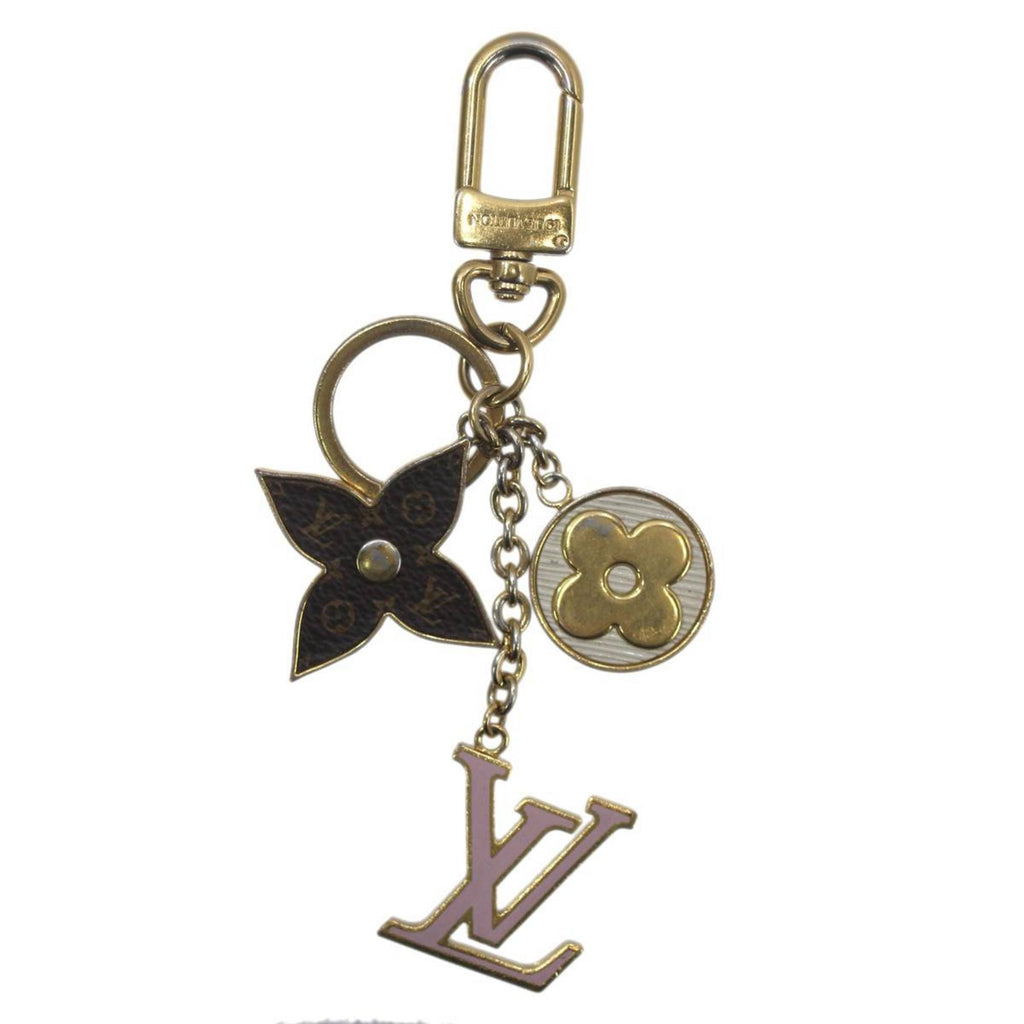 Chain and Key Holder with Dust Bag
