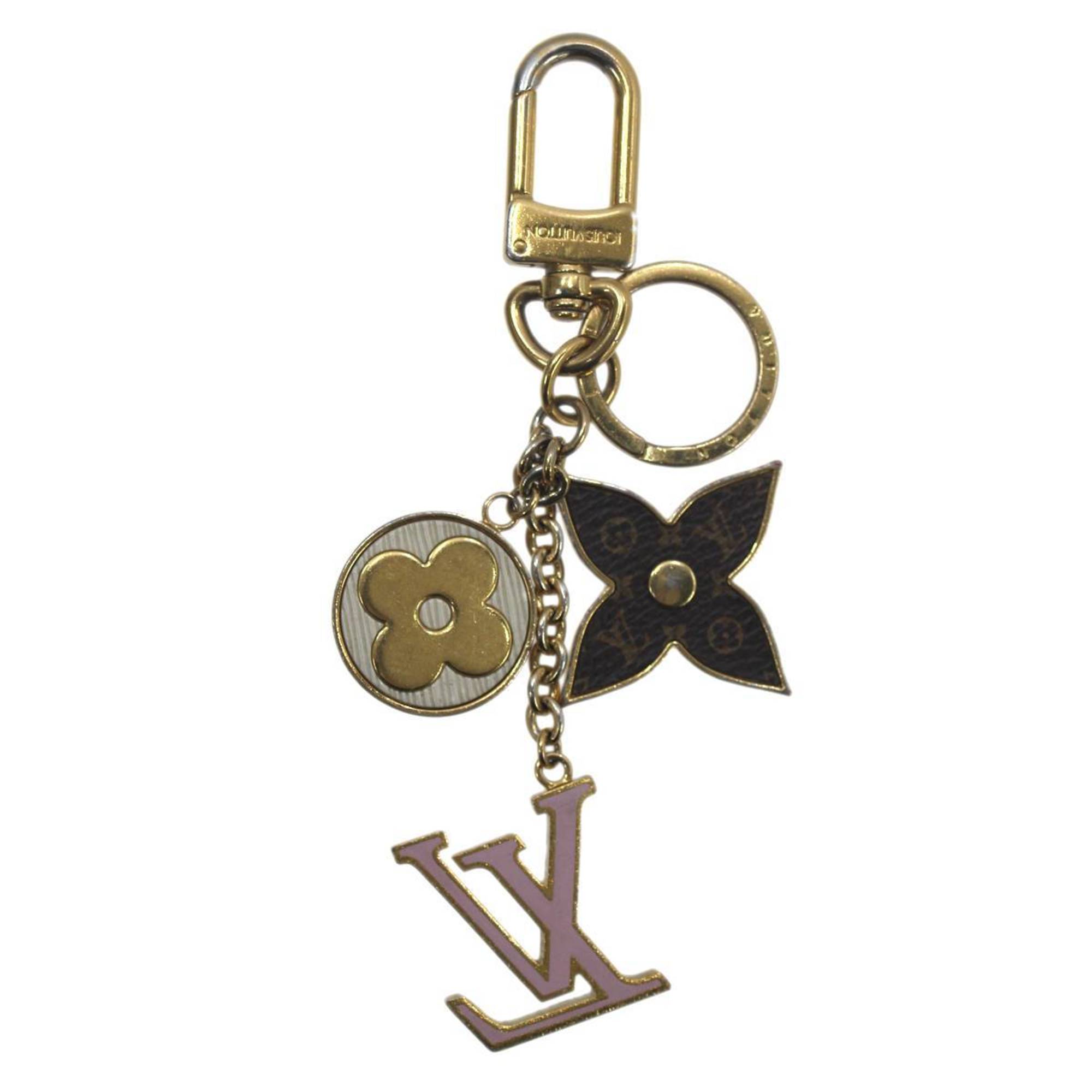 Chain and Key Holder with Dust Bag
