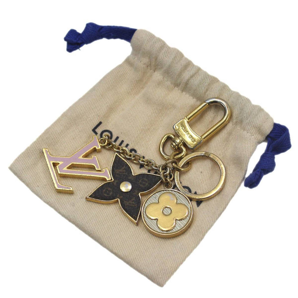 Chain and Key Holder with Dust Bag