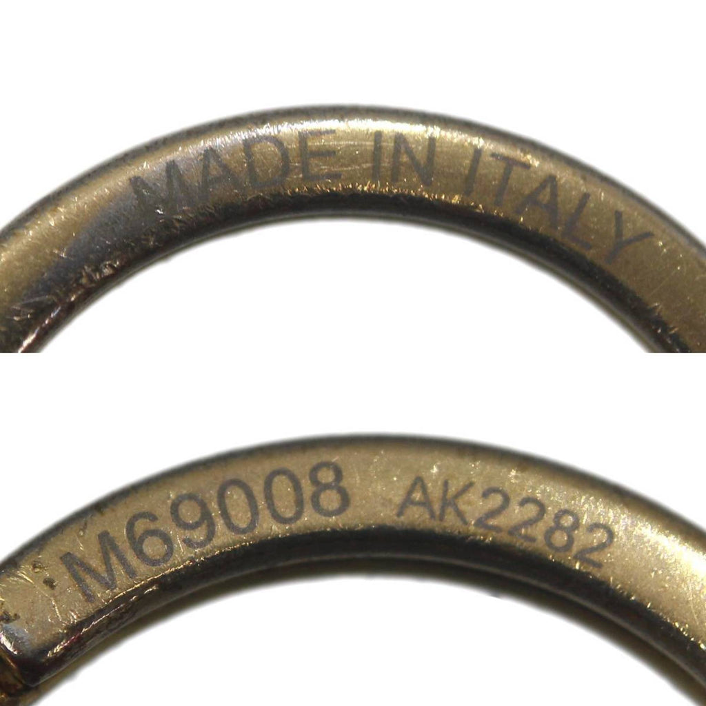 Chain and Key Holder with Dust Bag