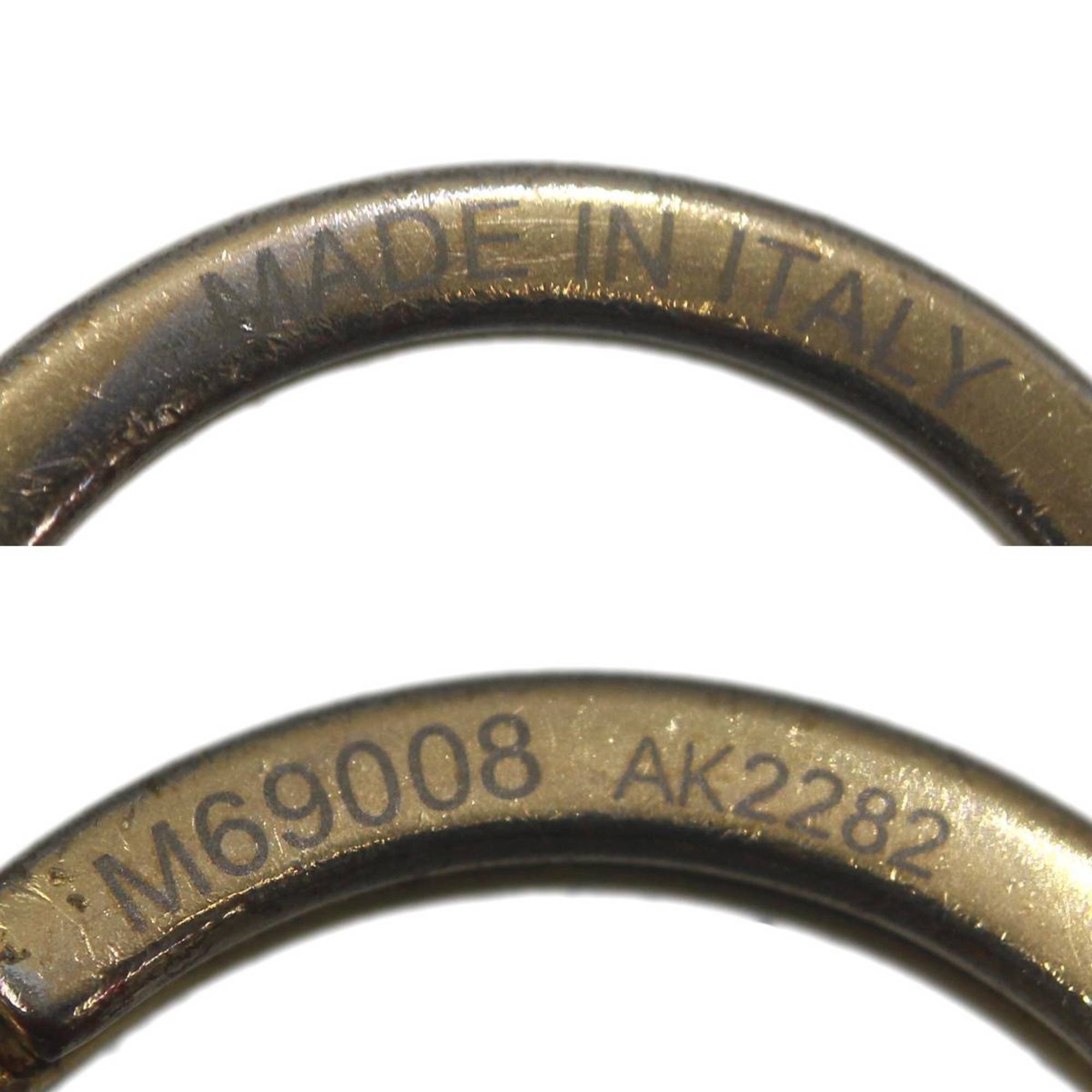 Chain and Key Holder with Dust Bag