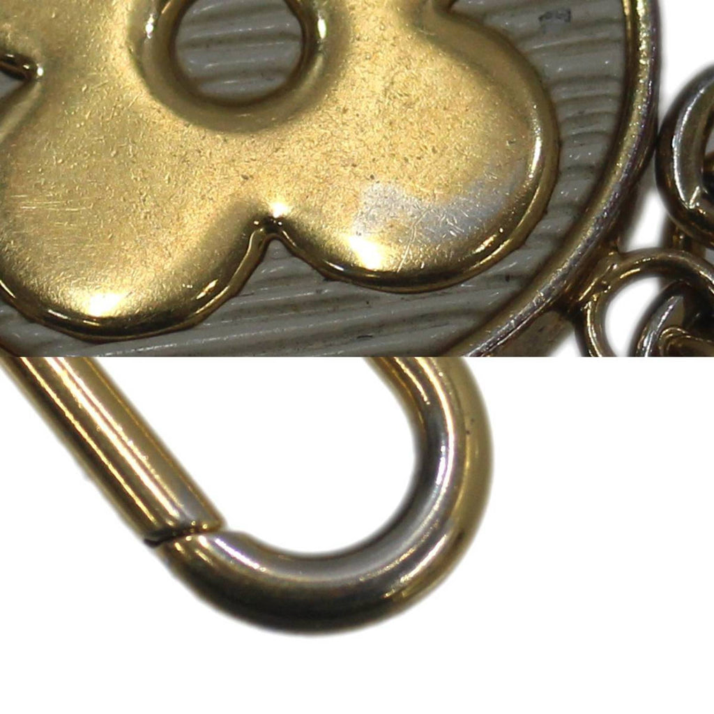 Chain and Key Holder with Dust Bag