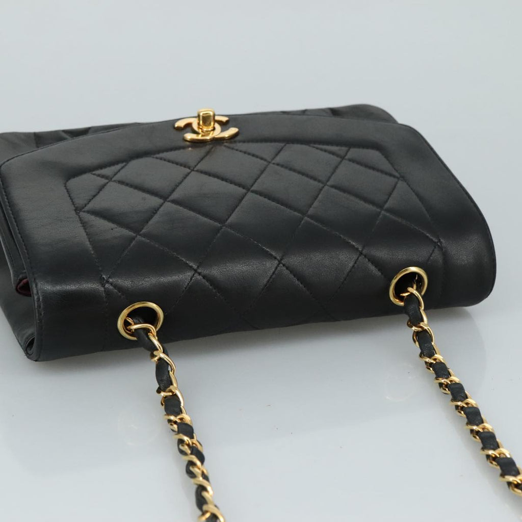 Chanel Classic Flap Bag Shoulder Bag