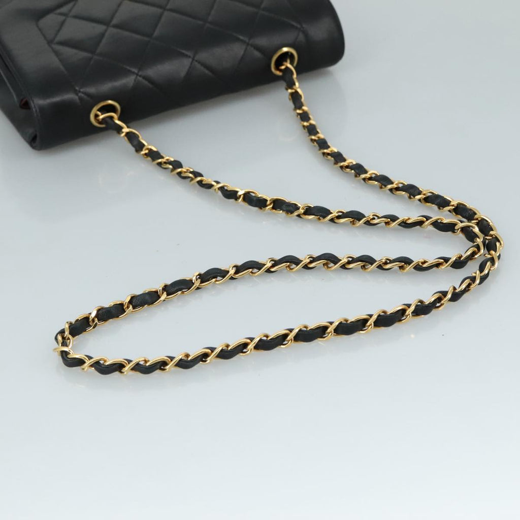 Chanel Classic Flap Bag Shoulder Bag