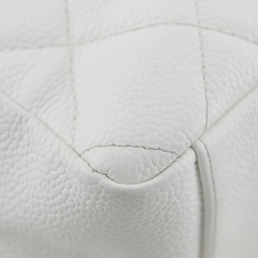 Chanel Classic Tote Bag Quilted Lambskin