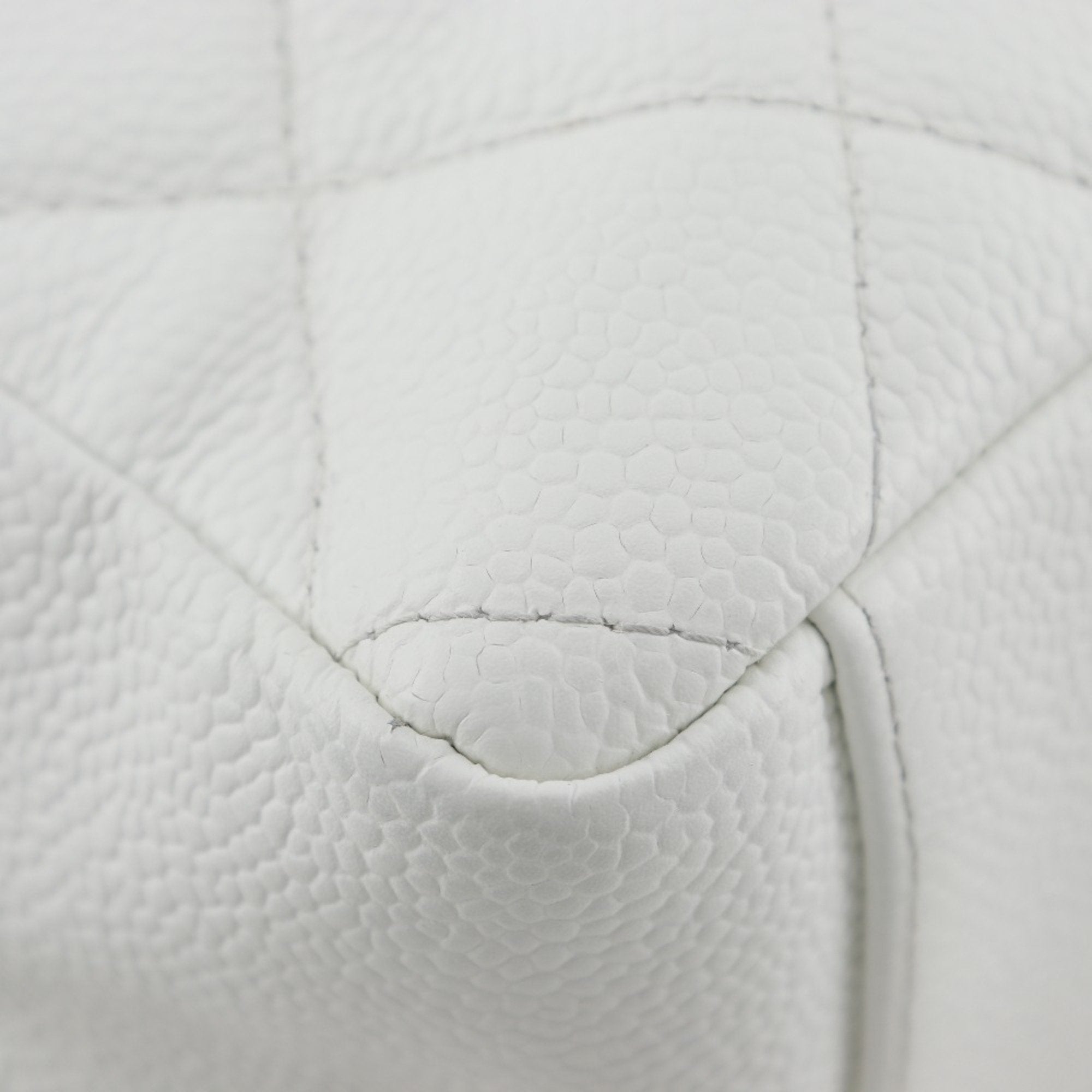 Chanel Classic Tote Bag Quilted Lambskin