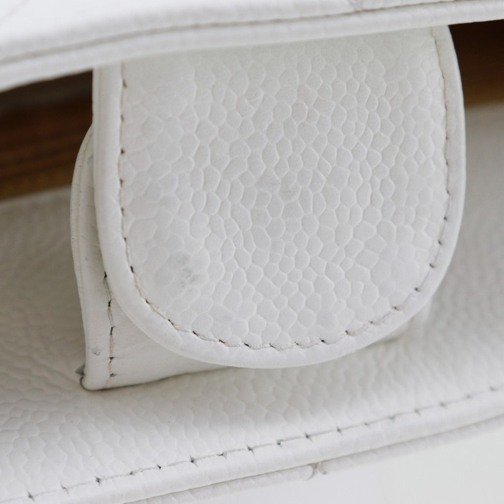 Chanel Classic Tote Bag Quilted Lambskin