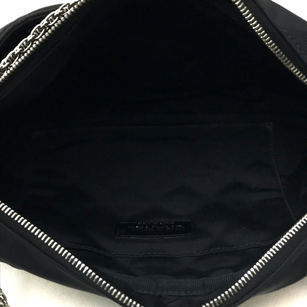 Chanel Quilted Chain Bag Classic Flap