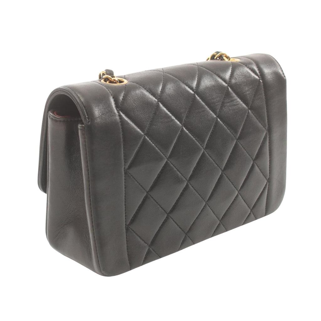 Chanel Classic Flap Shoulder Bag