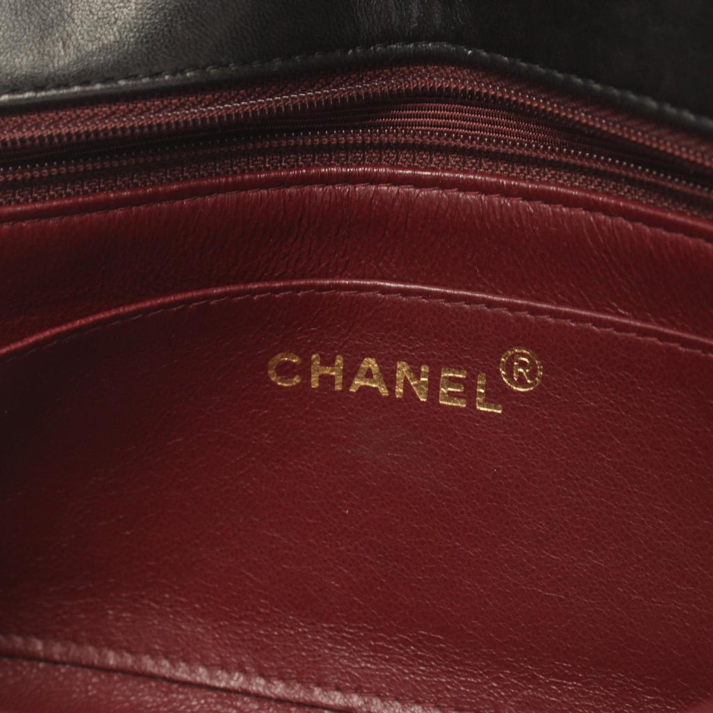 Chanel Classic Flap Shoulder Bag