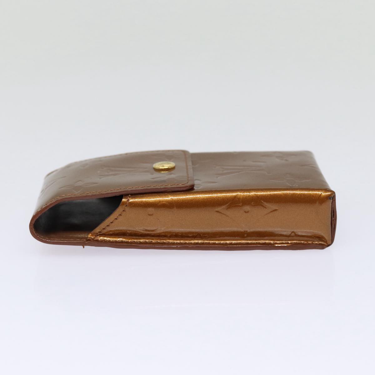 Monogram Vernis Phone Case