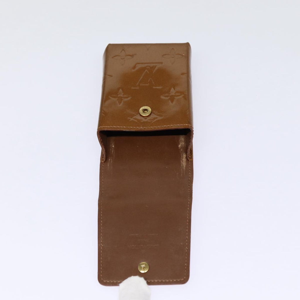 Monogram Vernis Phone Case
