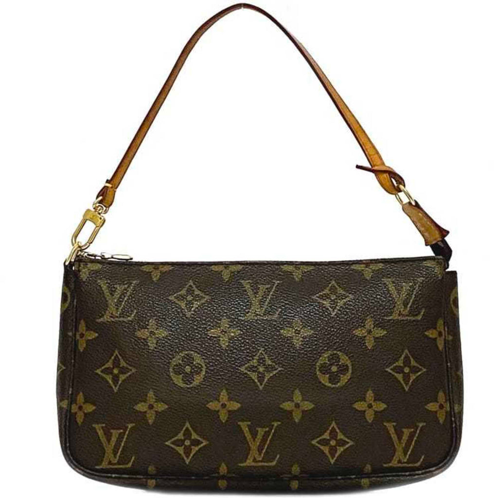 Pochette Flicie Monogram Clutch