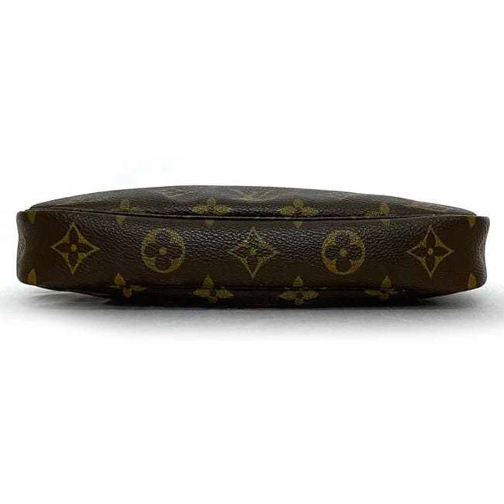 Pochette Flicie Monogram Clutch