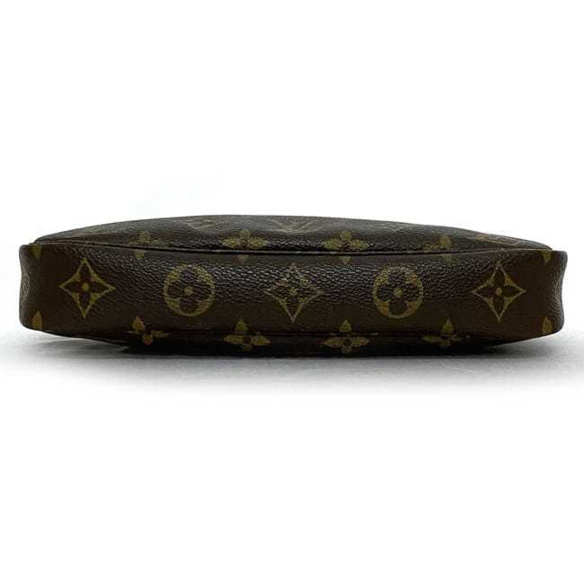Pochette Flicie Monogram Clutch