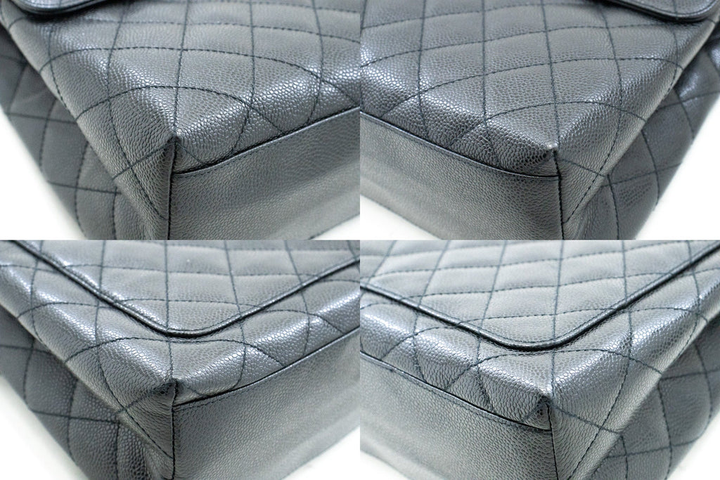 Chanel Classic Quilted Handbag