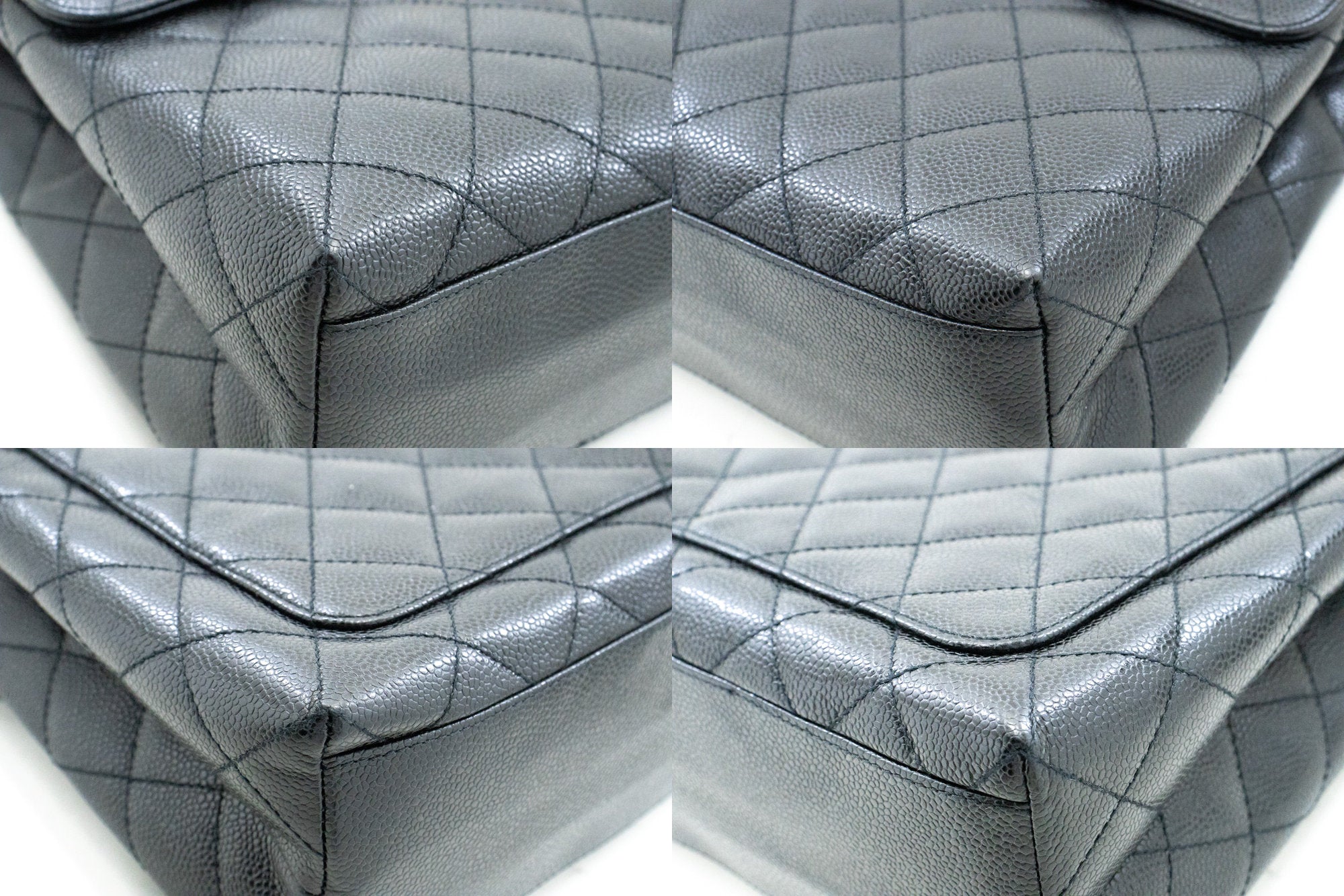 Chanel Classic Quilted Handbag