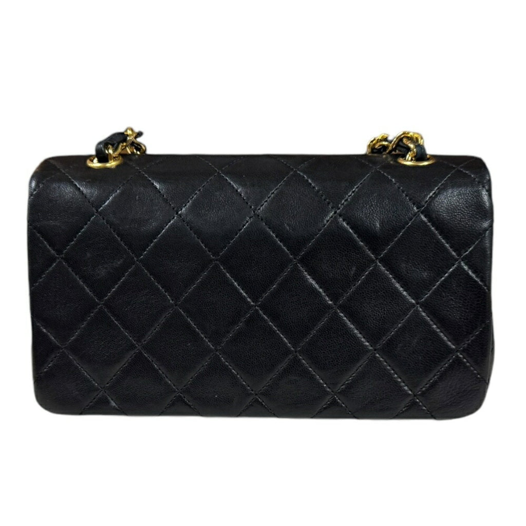 Chanel Classic Flap Bag Shoulder Bag
