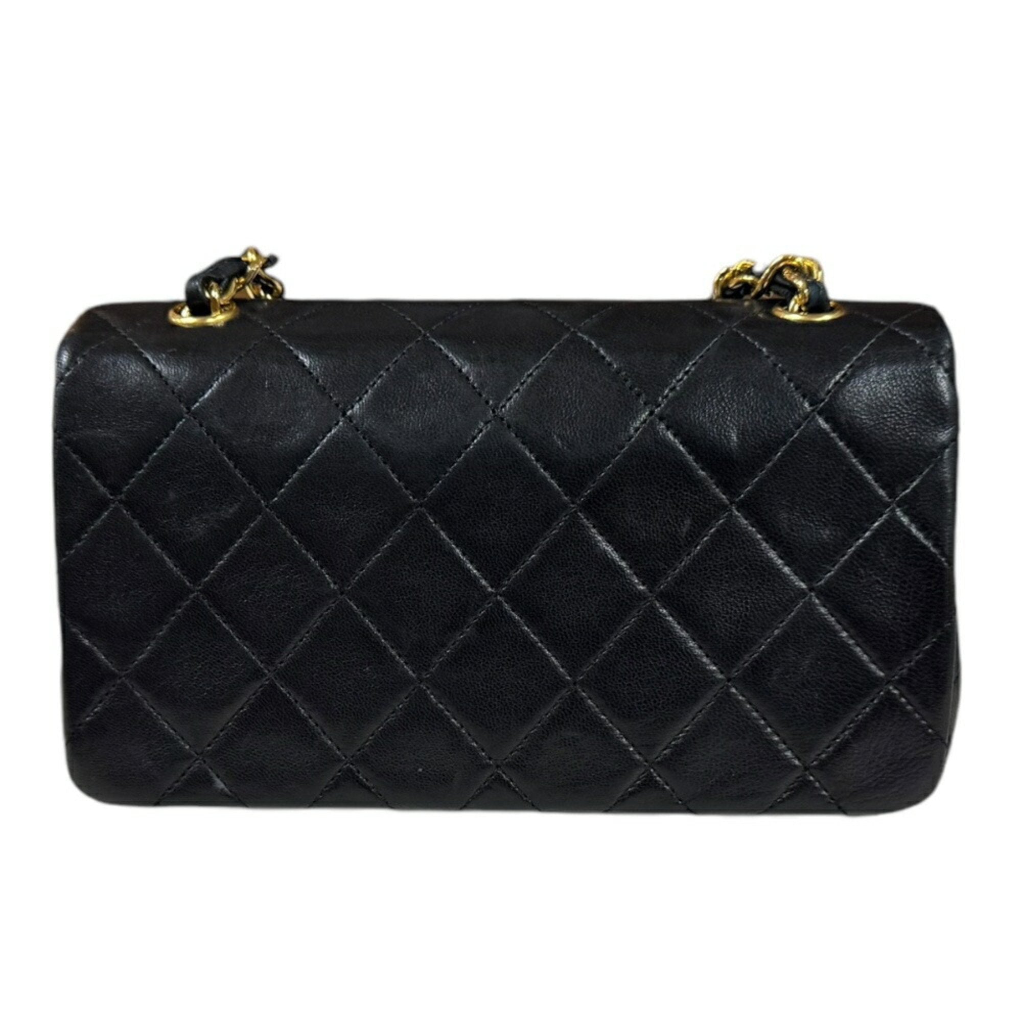 Chanel Classic Flap Bag Shoulder Bag