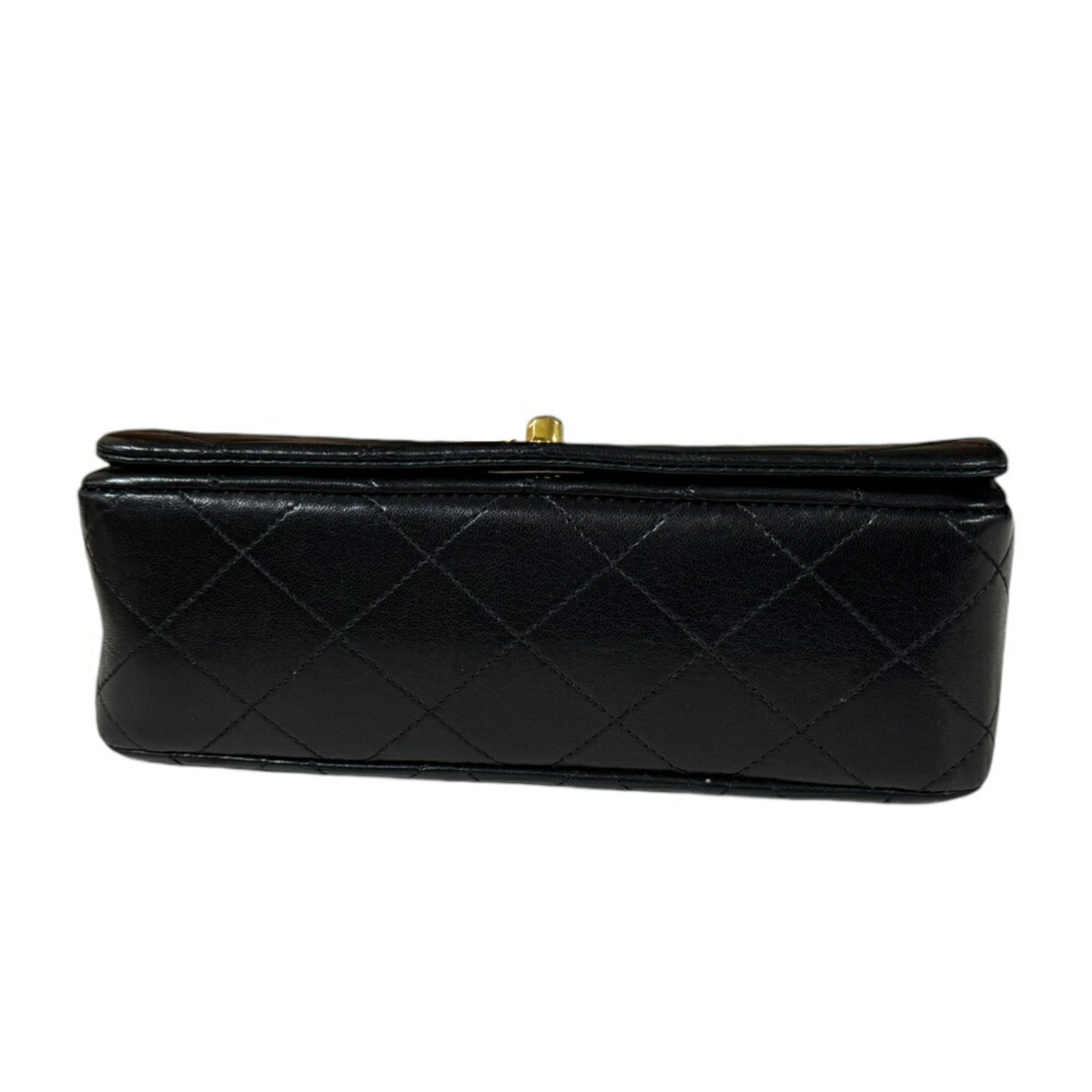 Chanel Classic Flap Bag Shoulder Bag