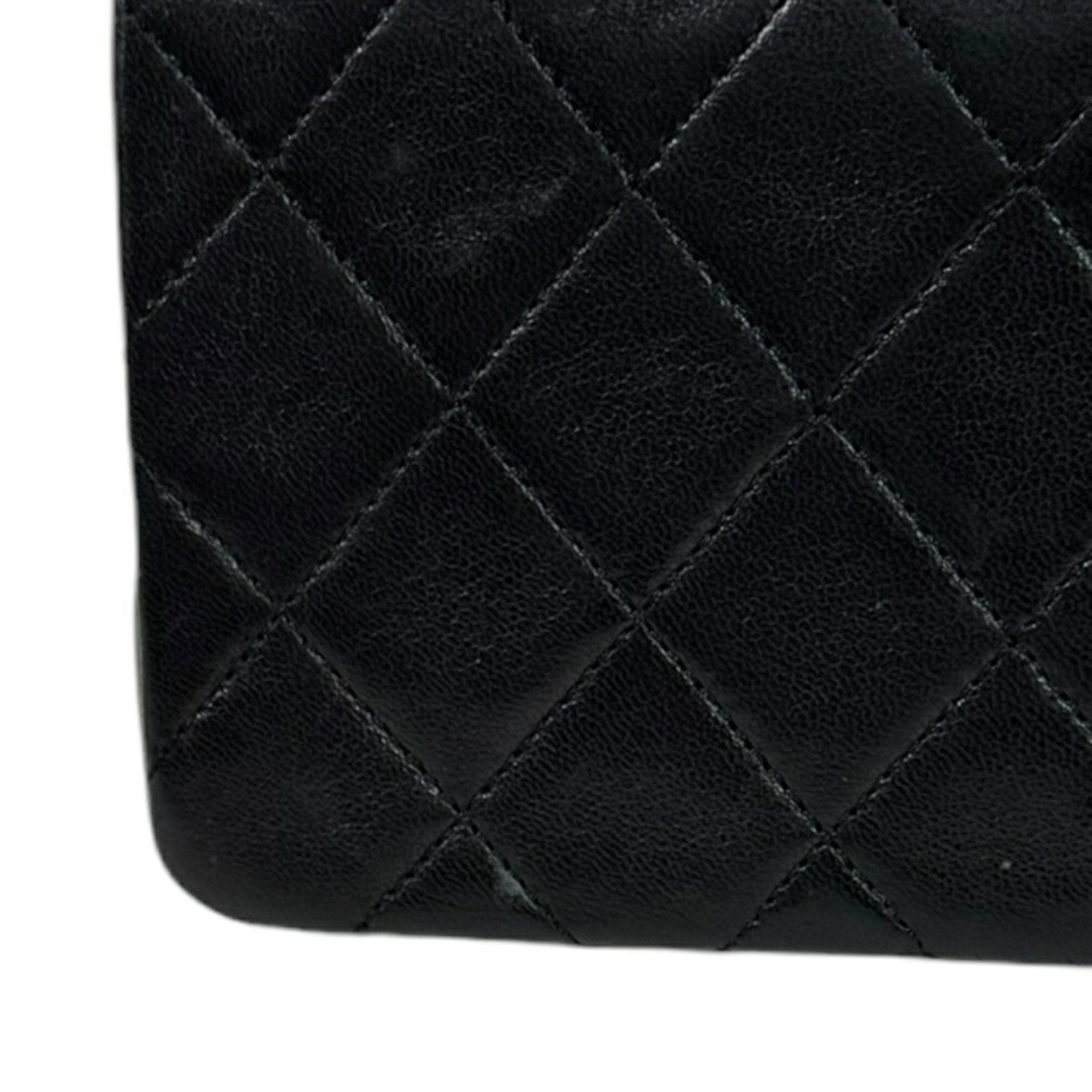 Chanel Classic Flap Bag Shoulder Bag