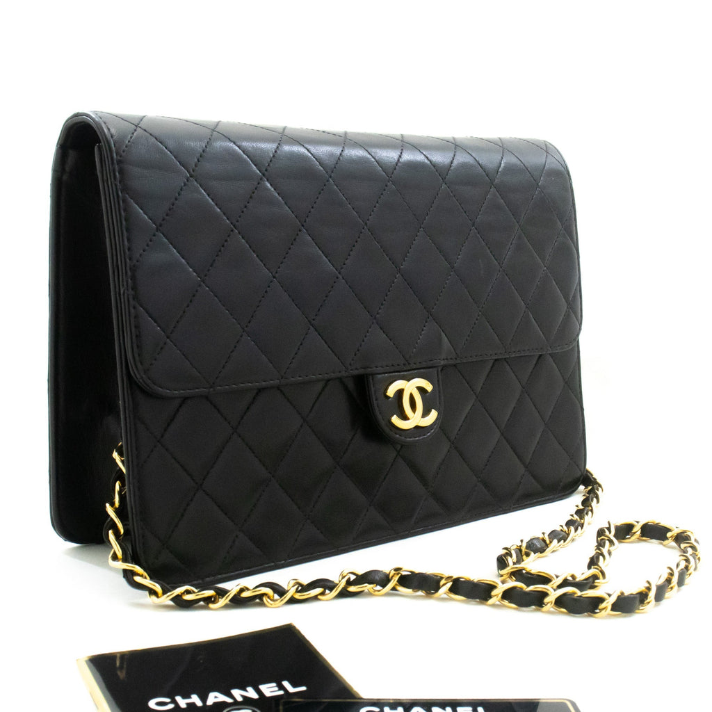 Chanel Classic Flap Bag Shoulder Bag