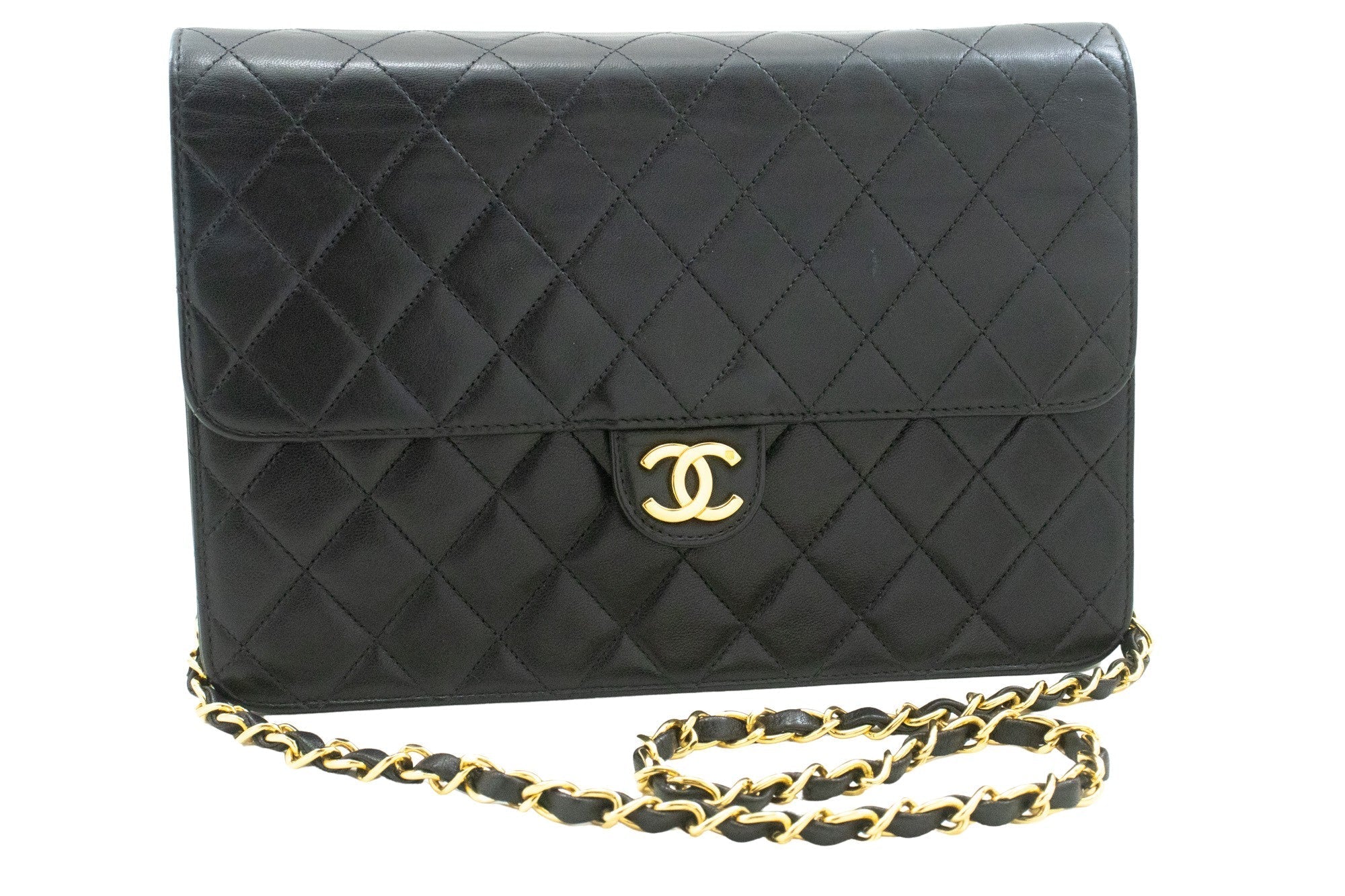 Chanel Classic Flap Bag Shoulder Bag