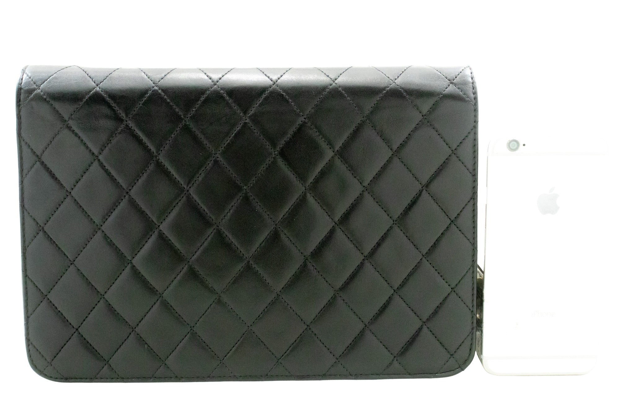 Chanel Classic Flap Bag Shoulder Bag