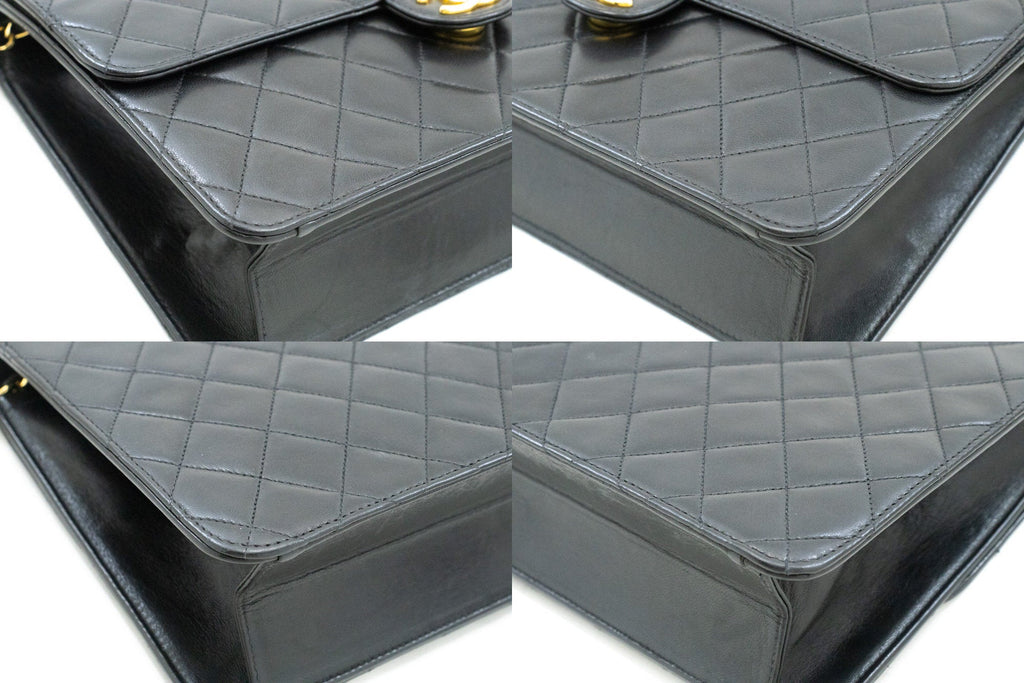 Chanel Classic Flap Bag Shoulder Bag