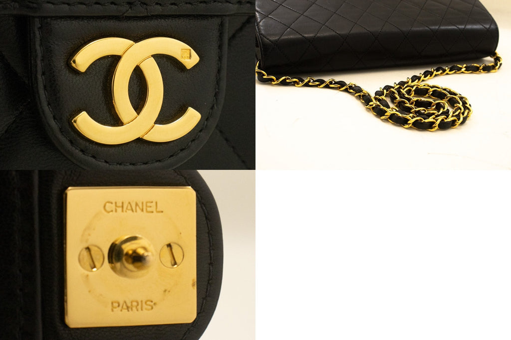 Chanel Classic Flap Bag Shoulder Bag