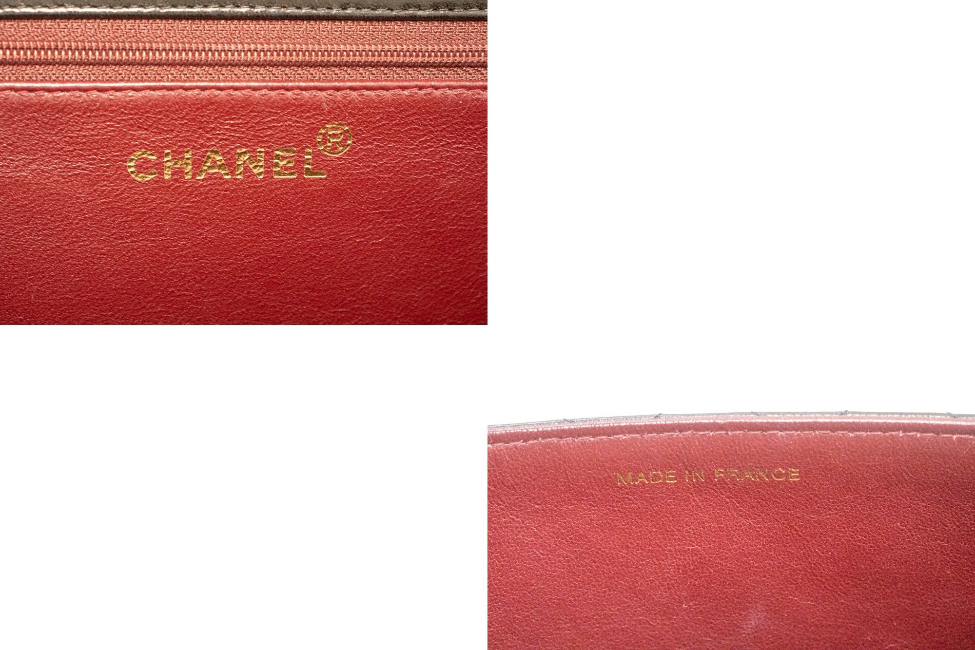 Chanel Classic Flap Bag Shoulder Bag