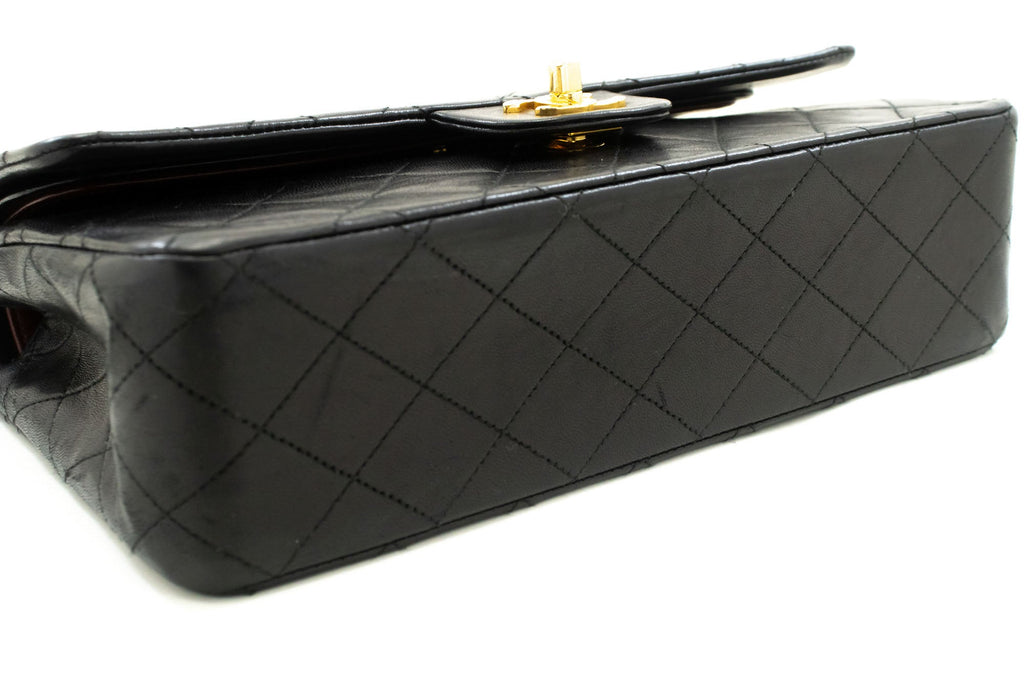 Chanel Classic Flap Bag Shoulder Bag