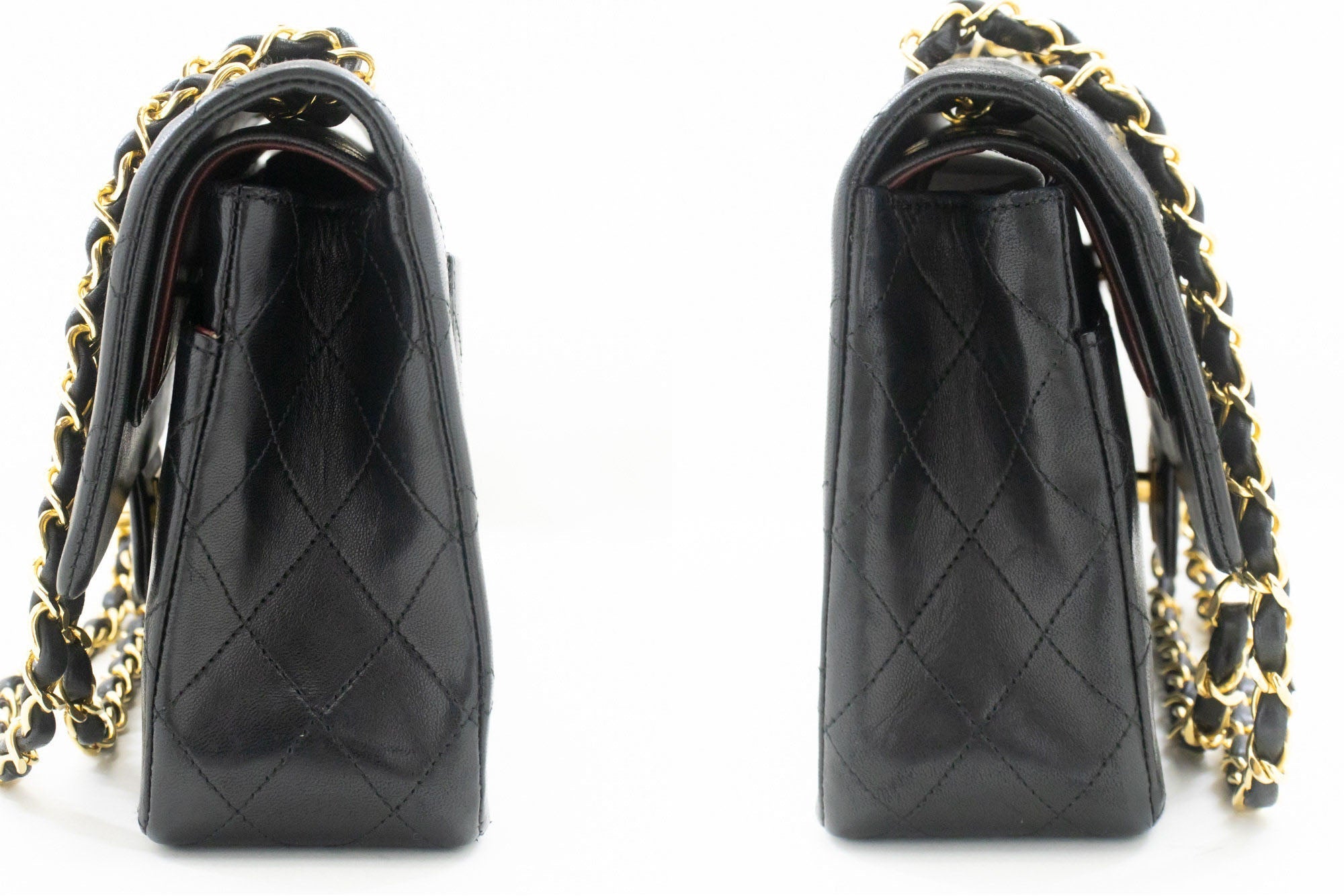 Chanel Classic Flap Bag Shoulder Bag