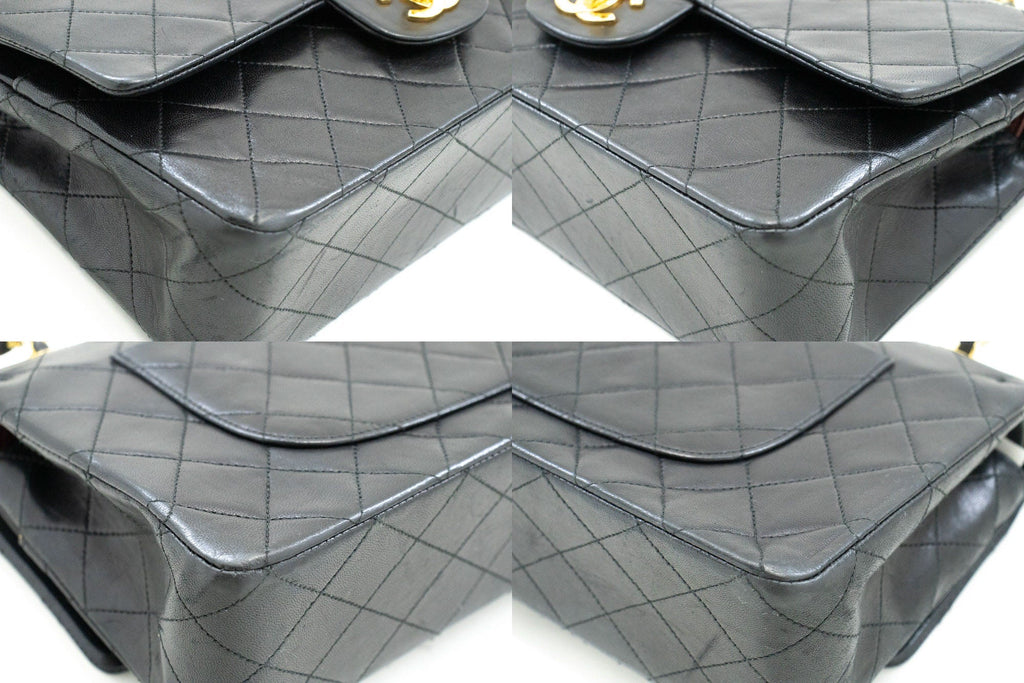 Chanel Classic Flap Bag Shoulder Bag