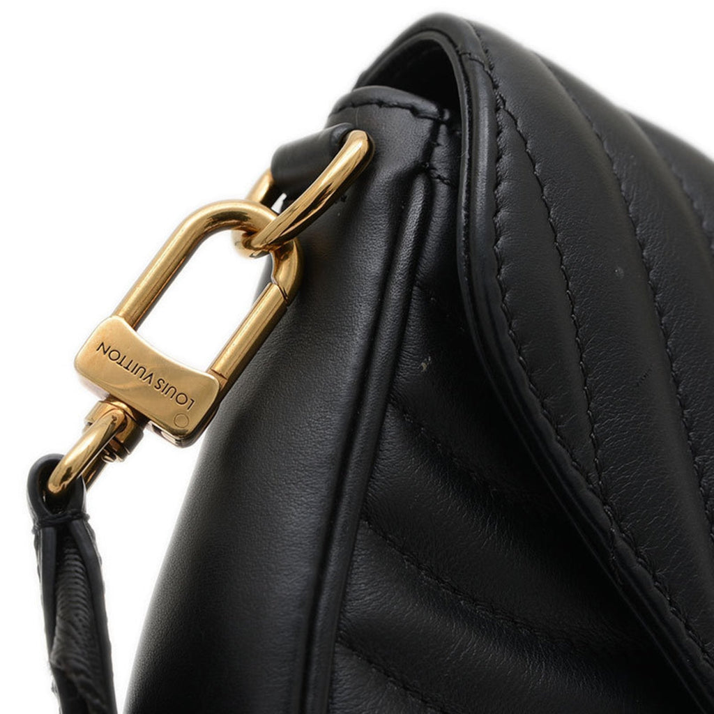 LV Pont 9 Quilted Leather Crossbody