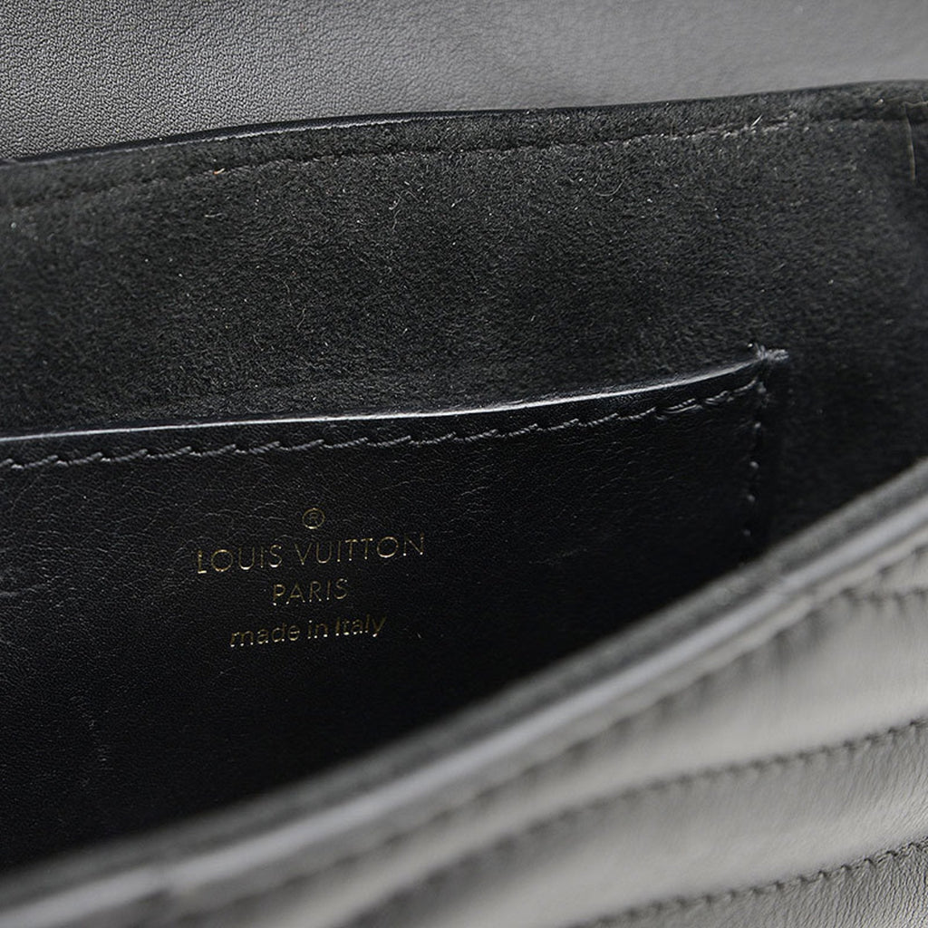 LV Pont 9 Quilted Leather Crossbody