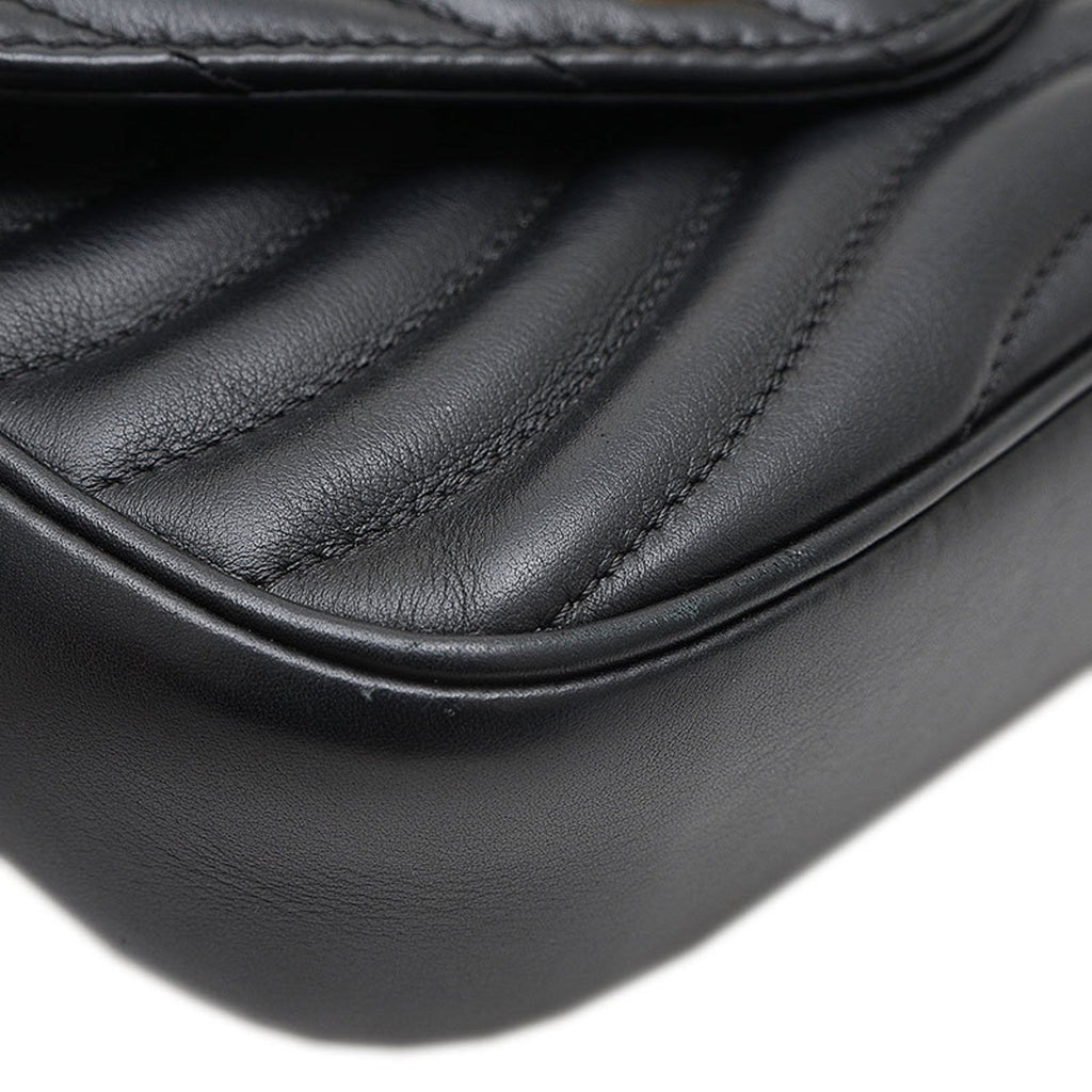 LV Pont 9 Quilted Leather Crossbody