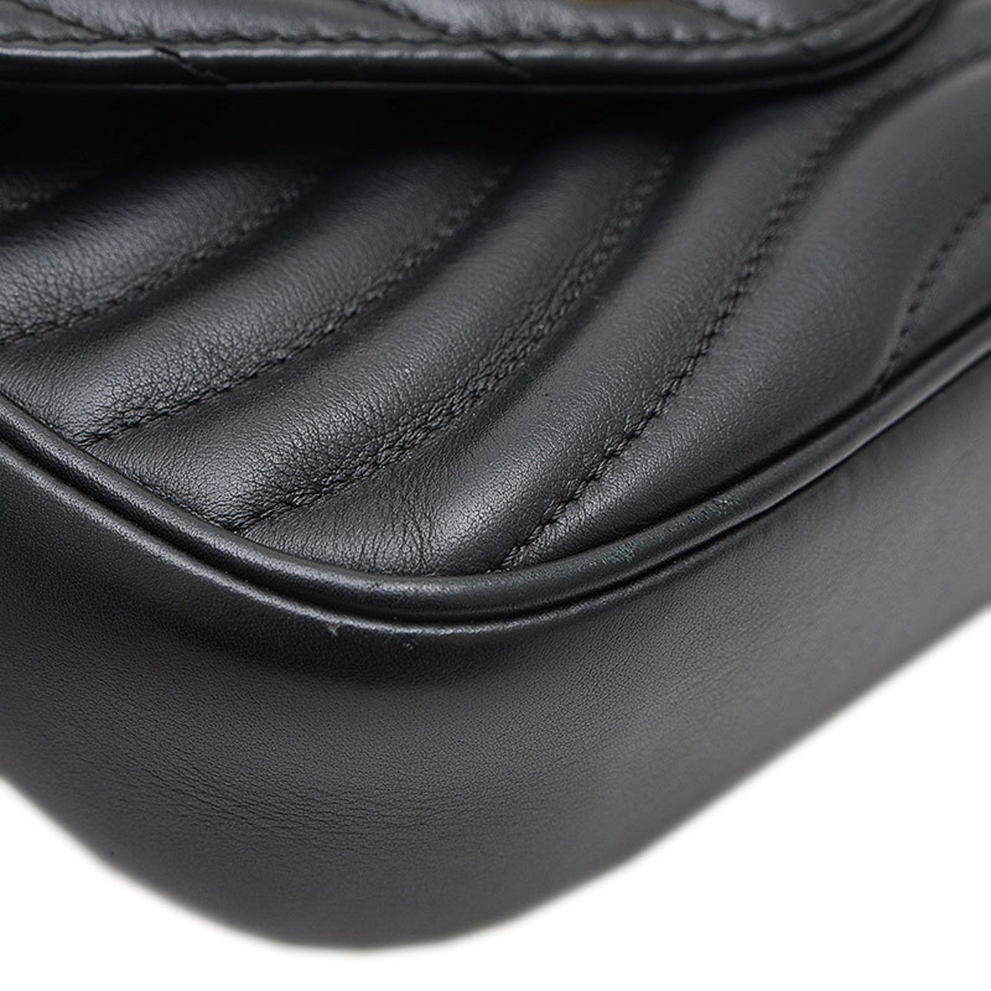 LV Pont 9 Quilted Leather Crossbody