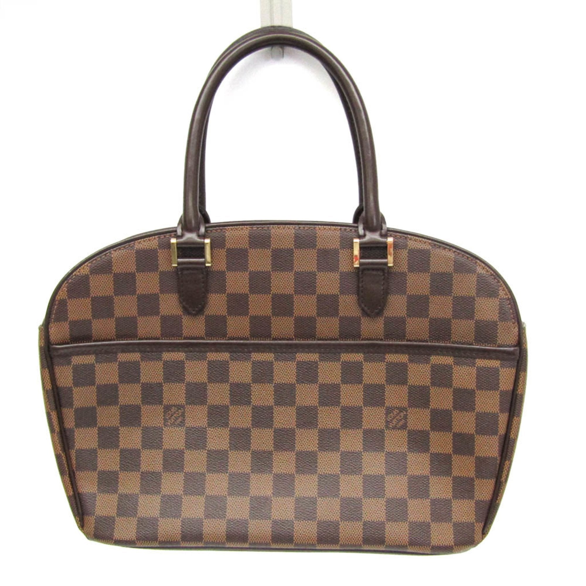 Speedy 30 Handbag Damier Azur Tote