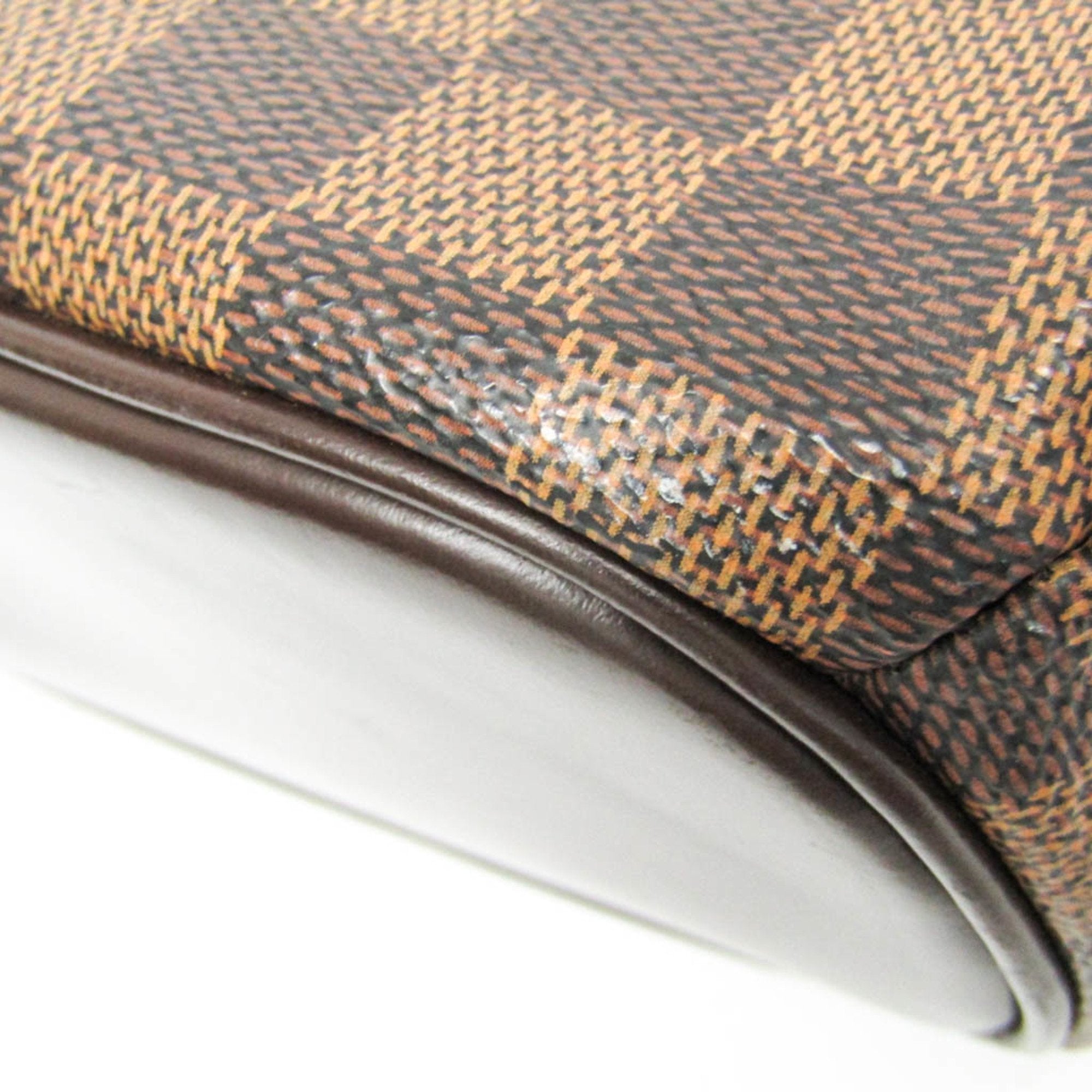 Speedy 30 Handbag Damier Azur Tote