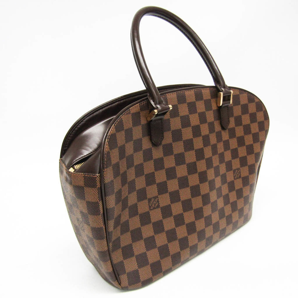 Speedy 30 Handbag Damier Azur Tote