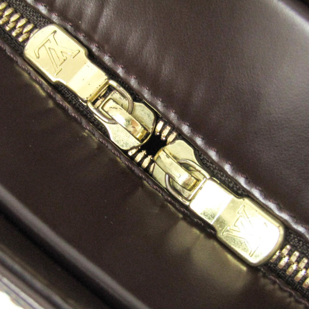Speedy 30 Handbag Damier Azur Tote
