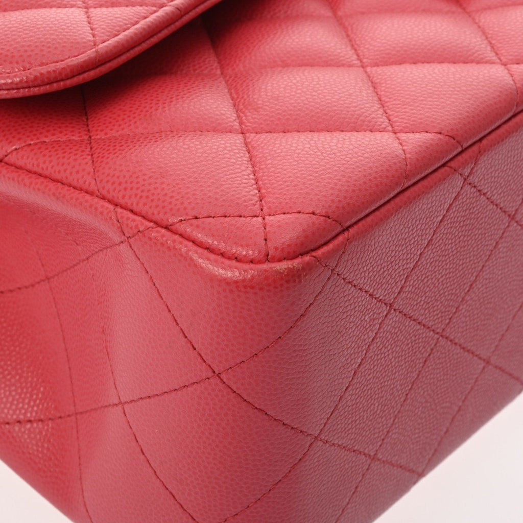 Chanel Classic Double Flap Jumbo handbag