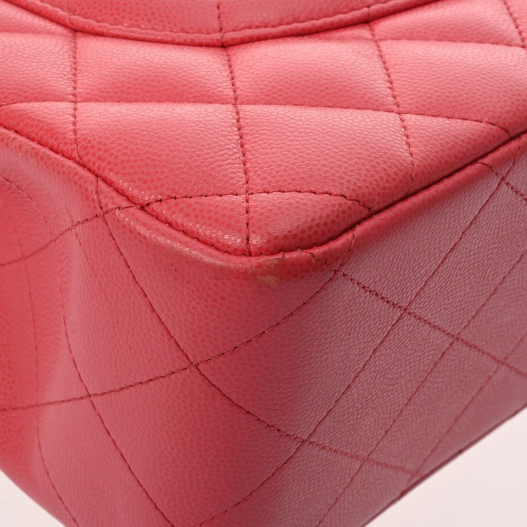 Chanel Classic Double Flap Jumbo handbag
